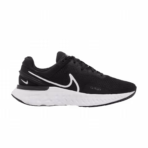 Nike Wmns React Miler 3 'Black Anthracite'