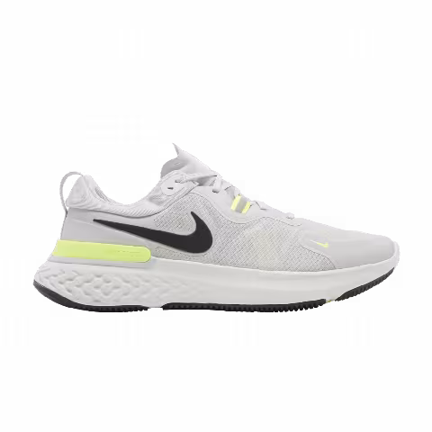 Nike React Miler 'Grey Fog Volt'