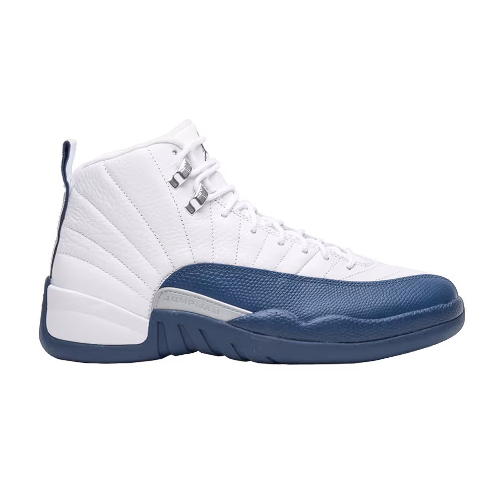 Air Jordan 12 French Blue 2016