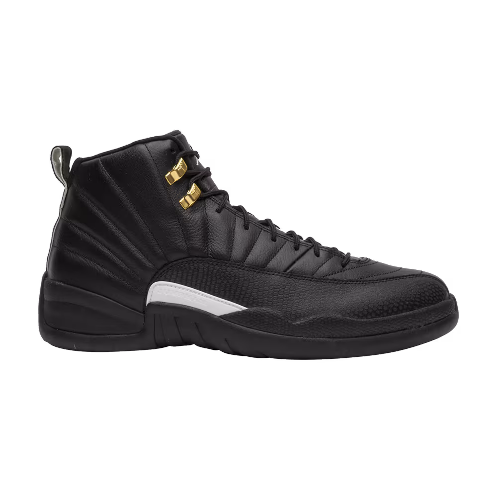 Air Jordan 12 The Master