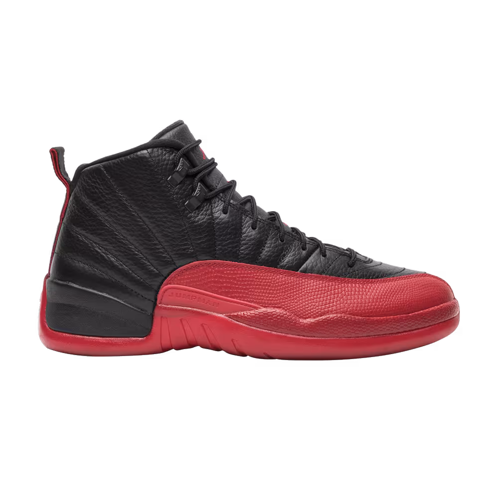 Air Jordan 12 flu game 2016 release 2016