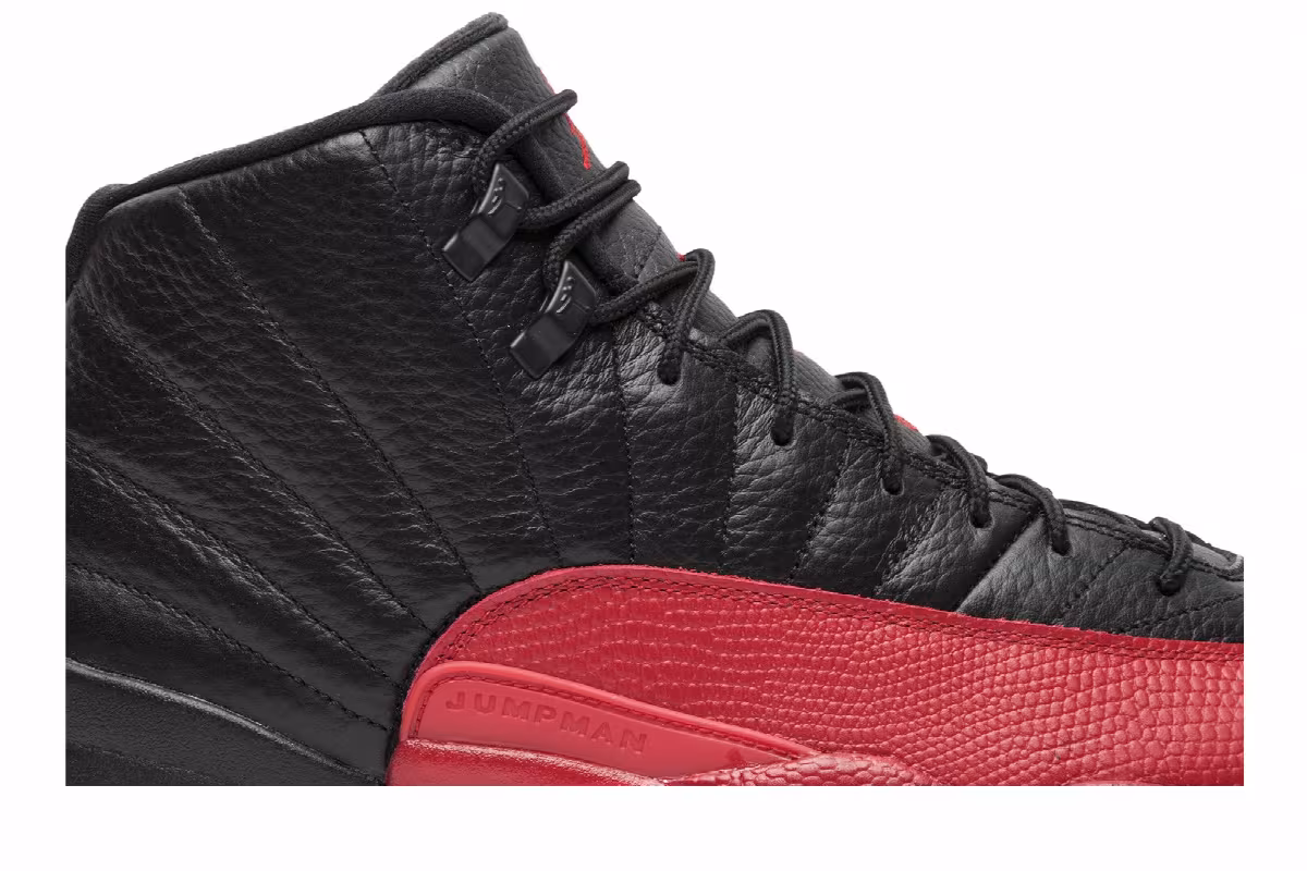 Air Jordan 12 flu game 2016 release 2016, view 3