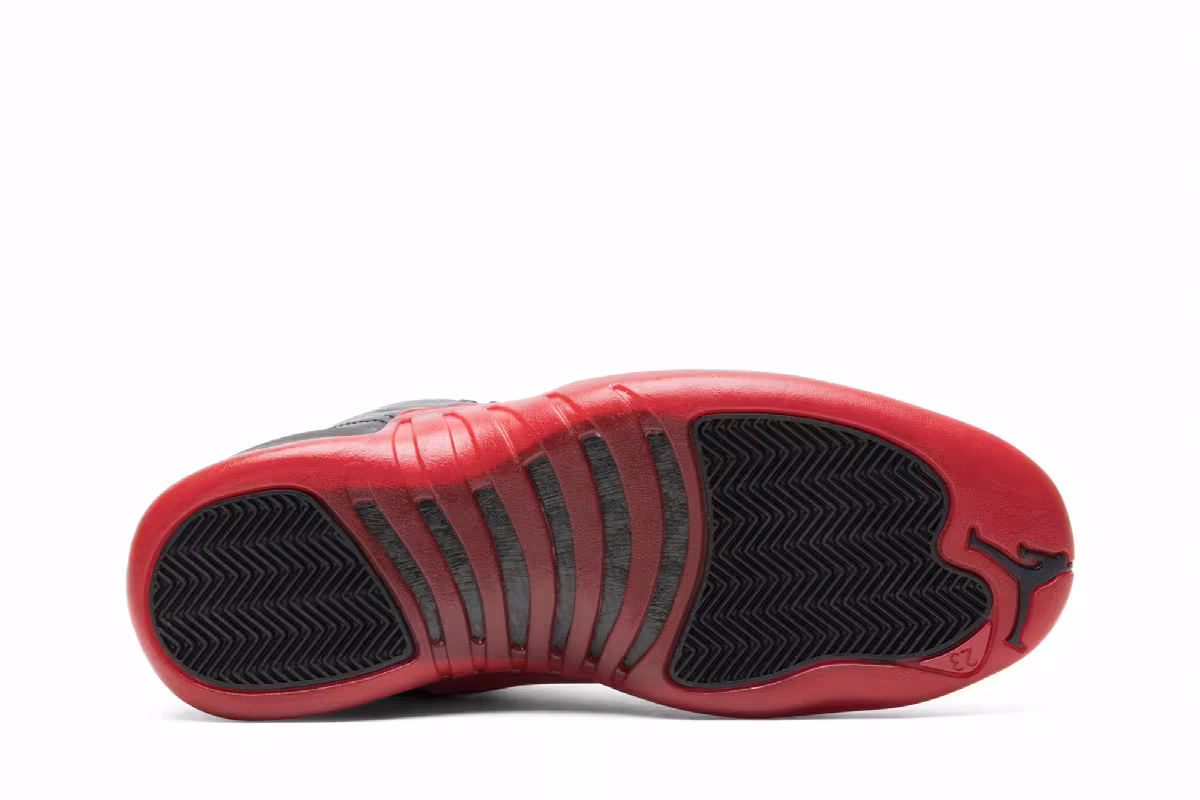 Air Jordan 12 flu game 2016 release 2016, view 5