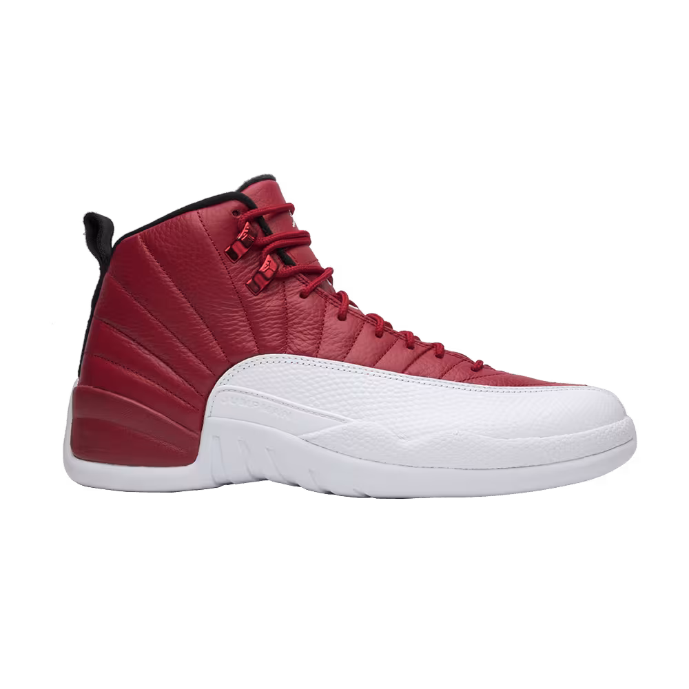 Air Jordan 12 Gym Red