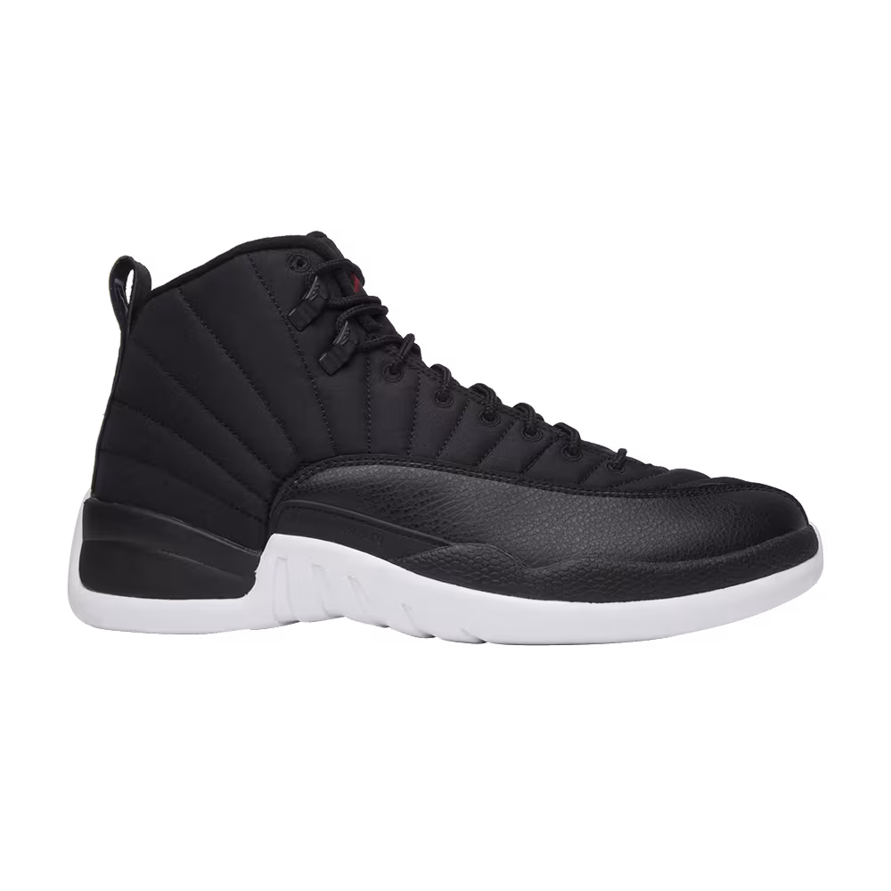 Air Jordan 12 nylon