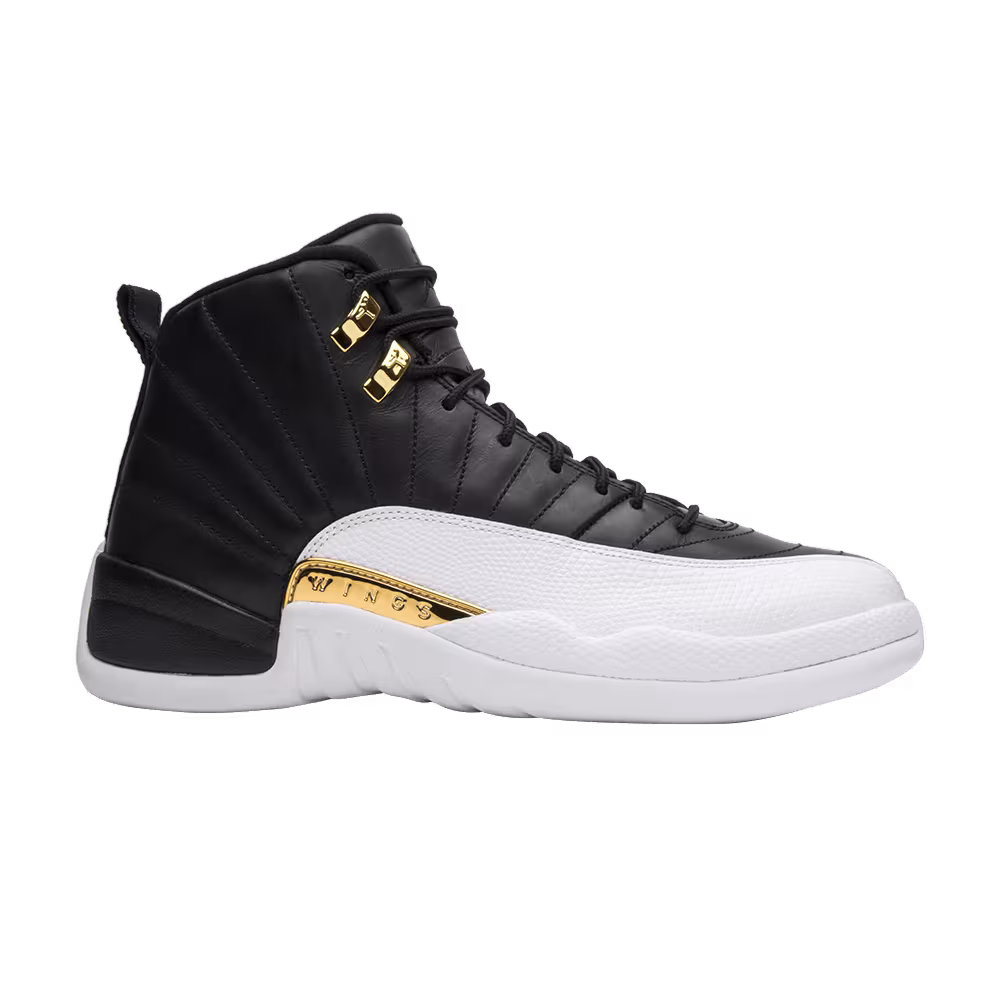 Air Jordan 12 Wings