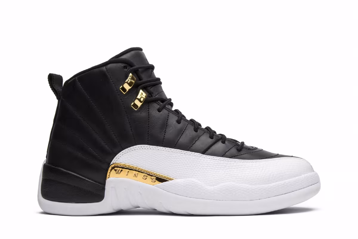 Air Jordan 12 Wings, view 2