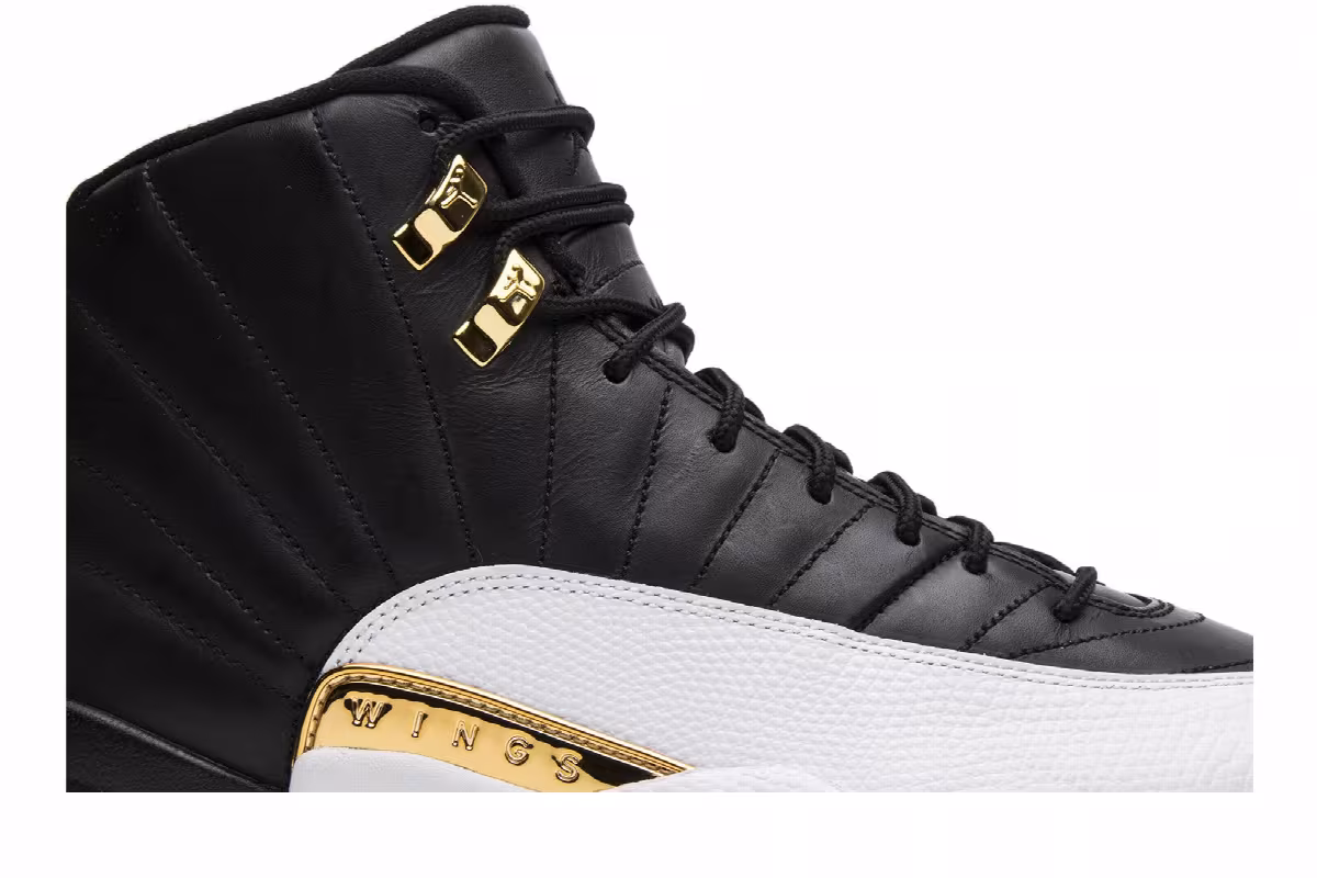 Air Jordan 12 Wings, view 3
