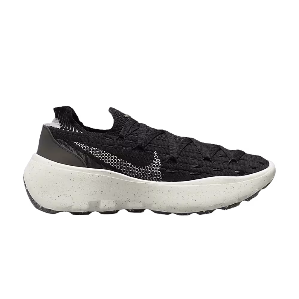Nike Space Hippie 04 Oreo