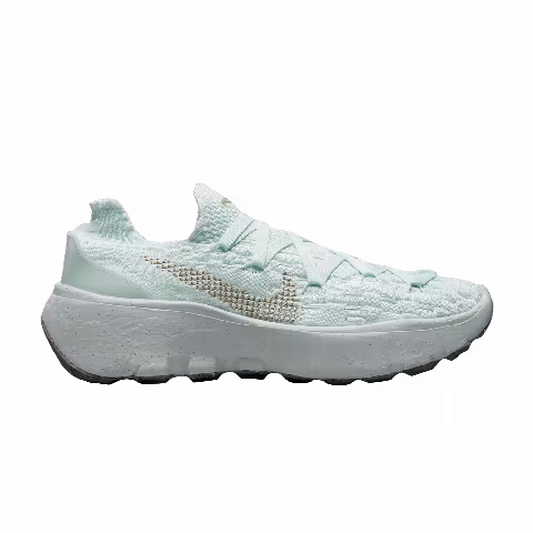Nike Wmns Space Hippie 04 'Barely Green'
