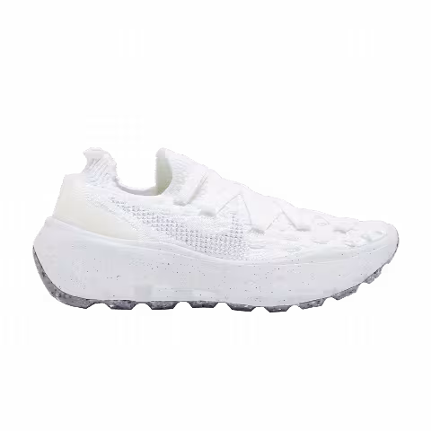Nike Wmns Space Hippie 04 'White'