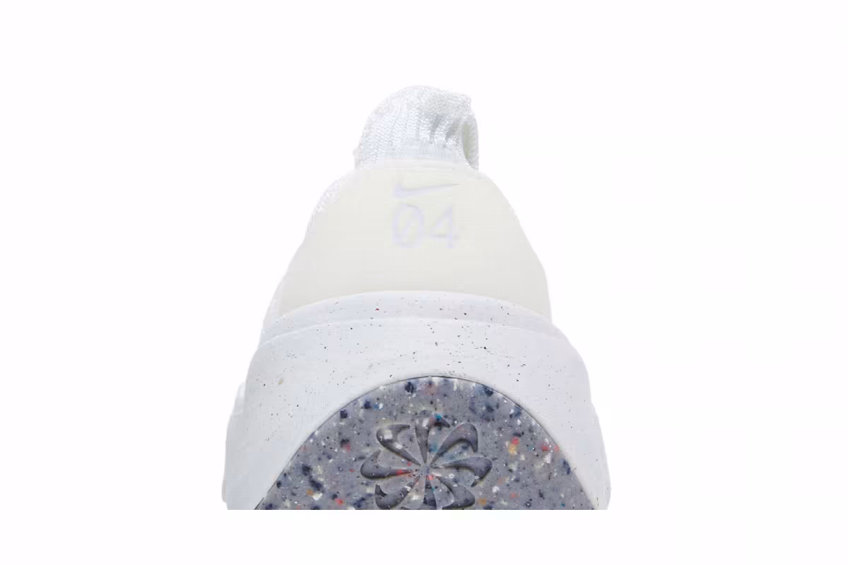 Nike Women's Space Hippie 04 White, view 8