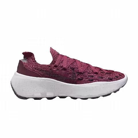 Nike Wmns Space Hippie 04 'Sweet Beet'