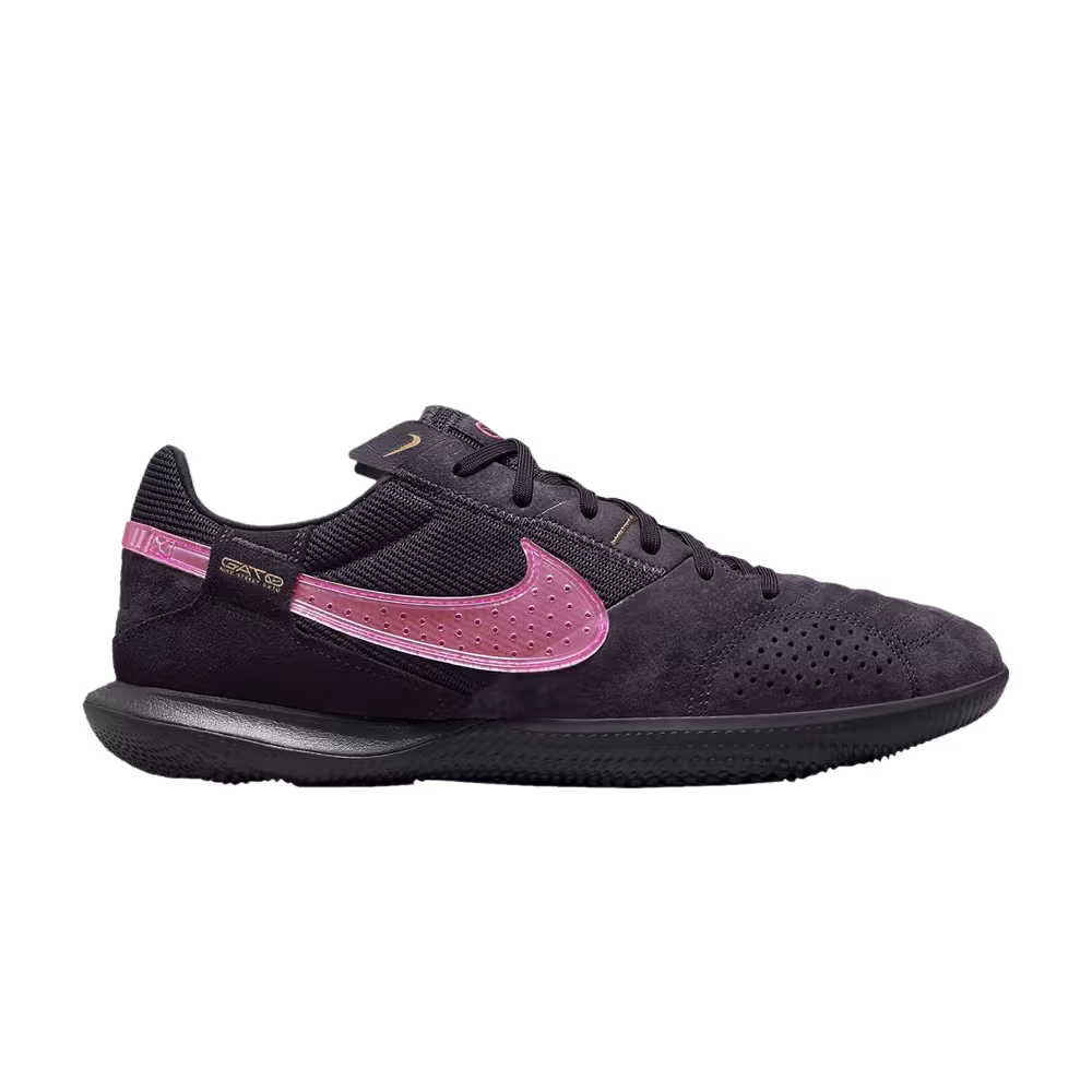 Nike Streetgato Cave Purple Pink Blast