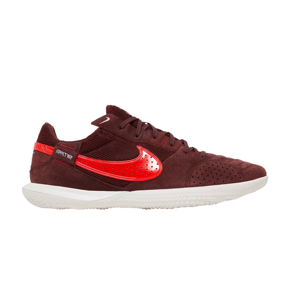 Nike Streetgato Bronze Eclipse Crimson
