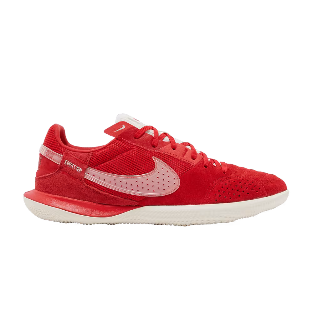 Nike Streetgato University Red Sail