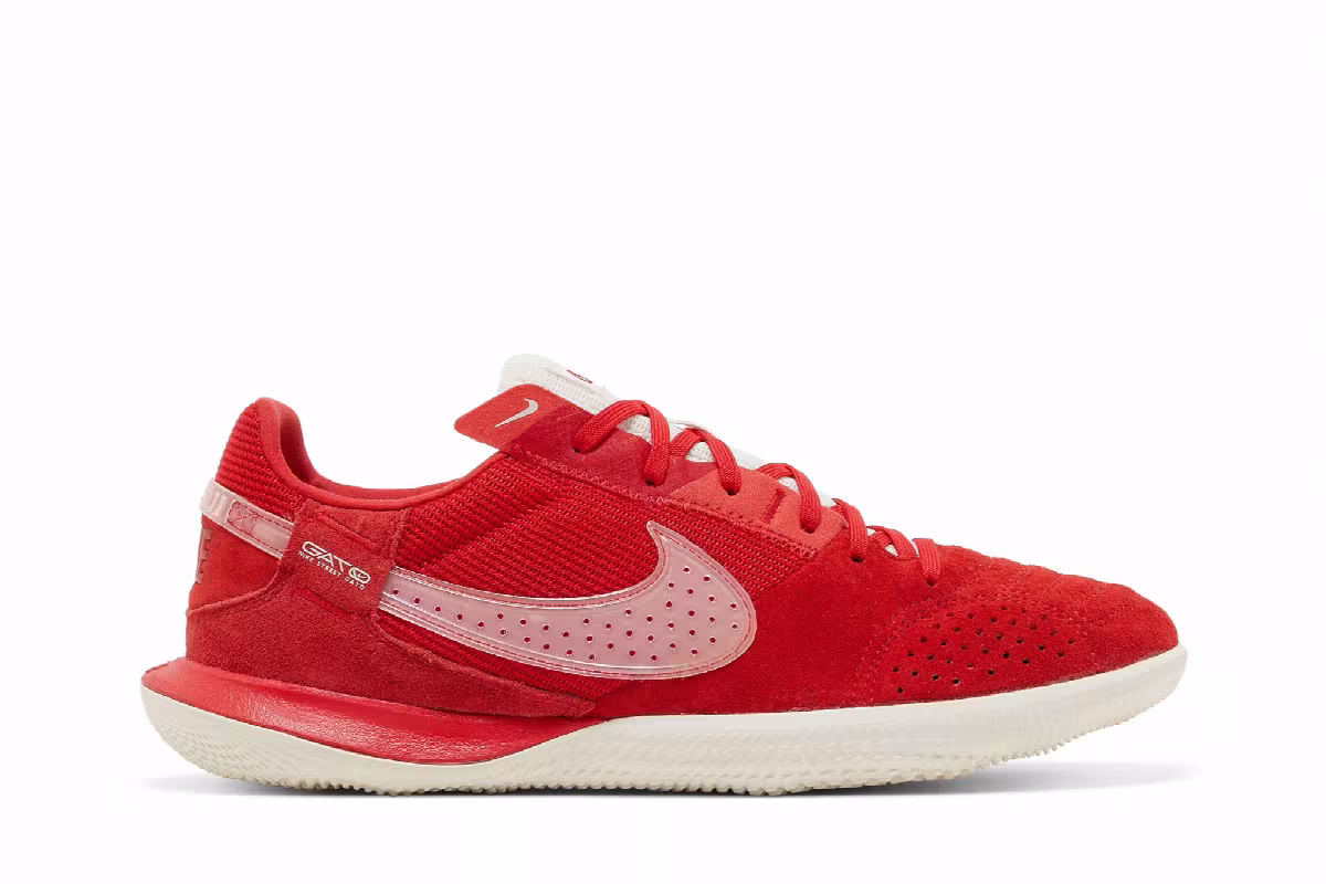 Nike Streetgato University Red Sail, view 2