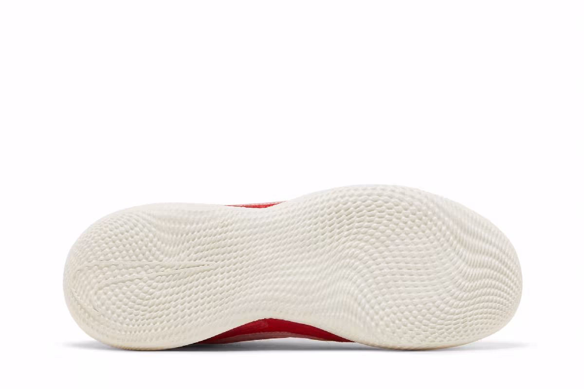 Nike Streetgato University Red Sail, view 5