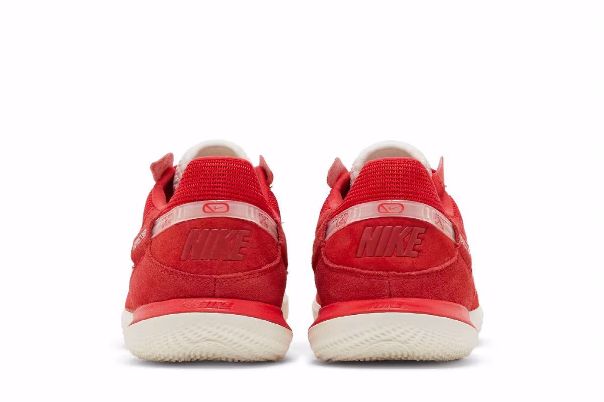 Nike Streetgato University Red Sail, view 7