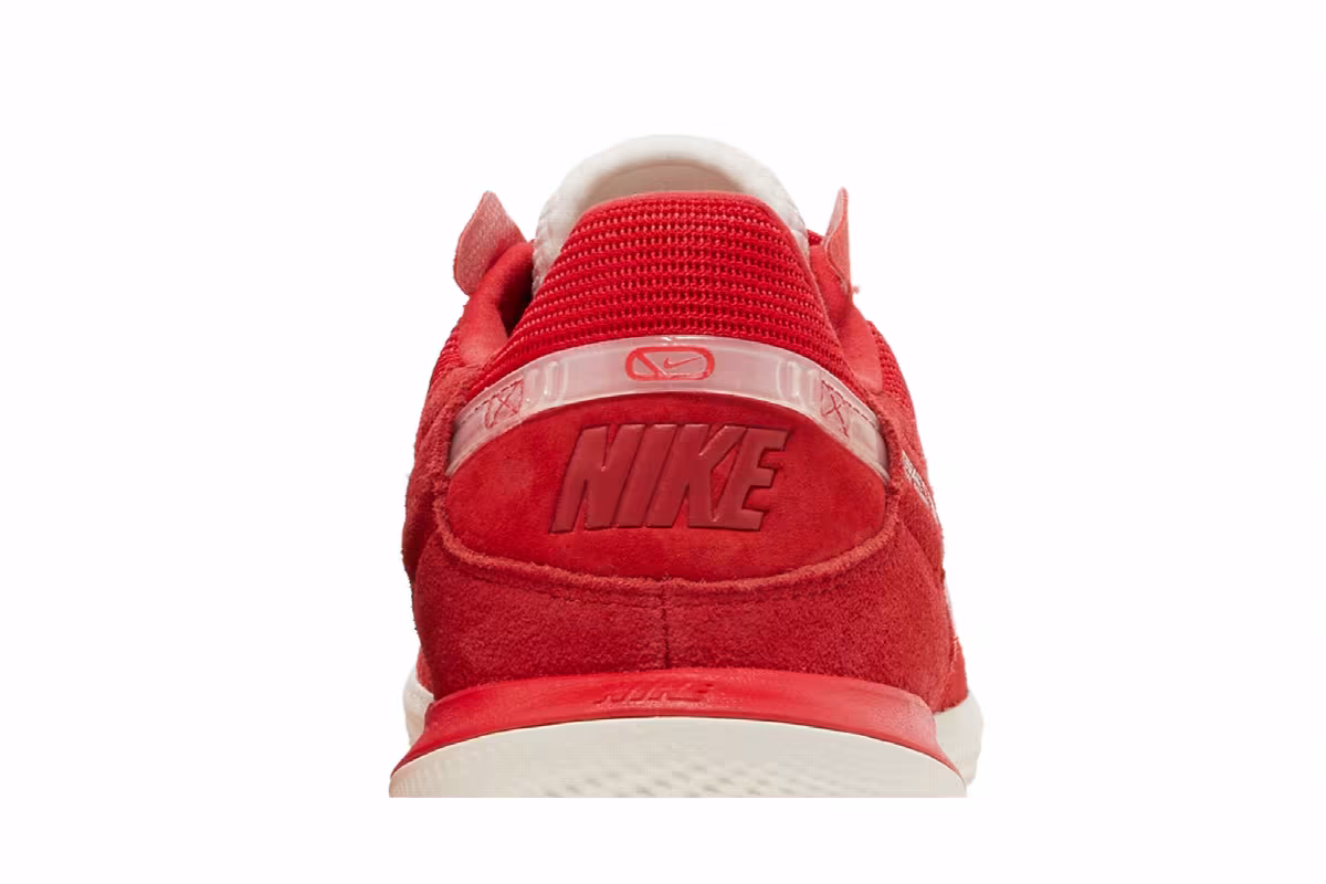 Nike Streetgato University Red Sail, view 8