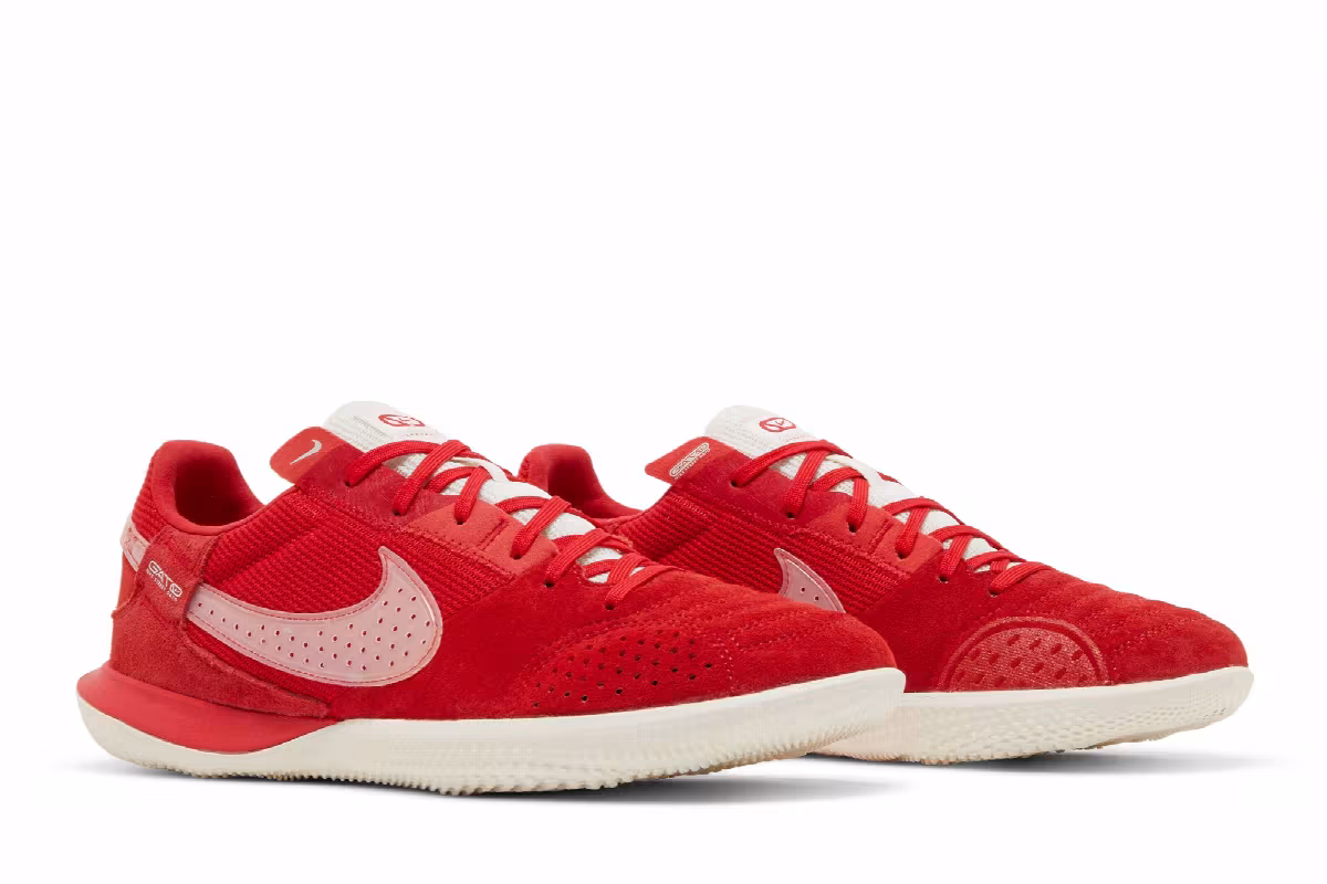 Nike Streetgato University Red Sail, view 9