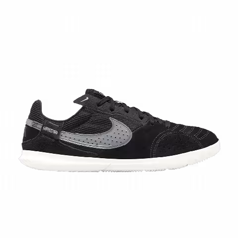 Nike Streetgato GS 'Black Off Noir'
