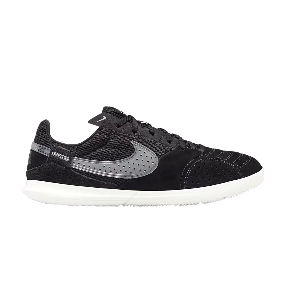 Nike Streetgato GS Black Off Noir