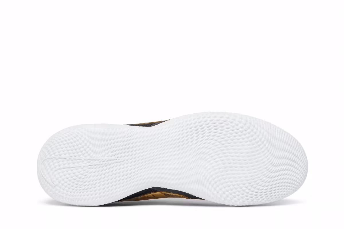Nike Streetgato Dark Grey Metallic Gold, view 5