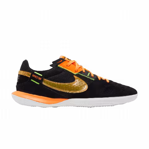 Nike Streetgato 'Black Total Orange'