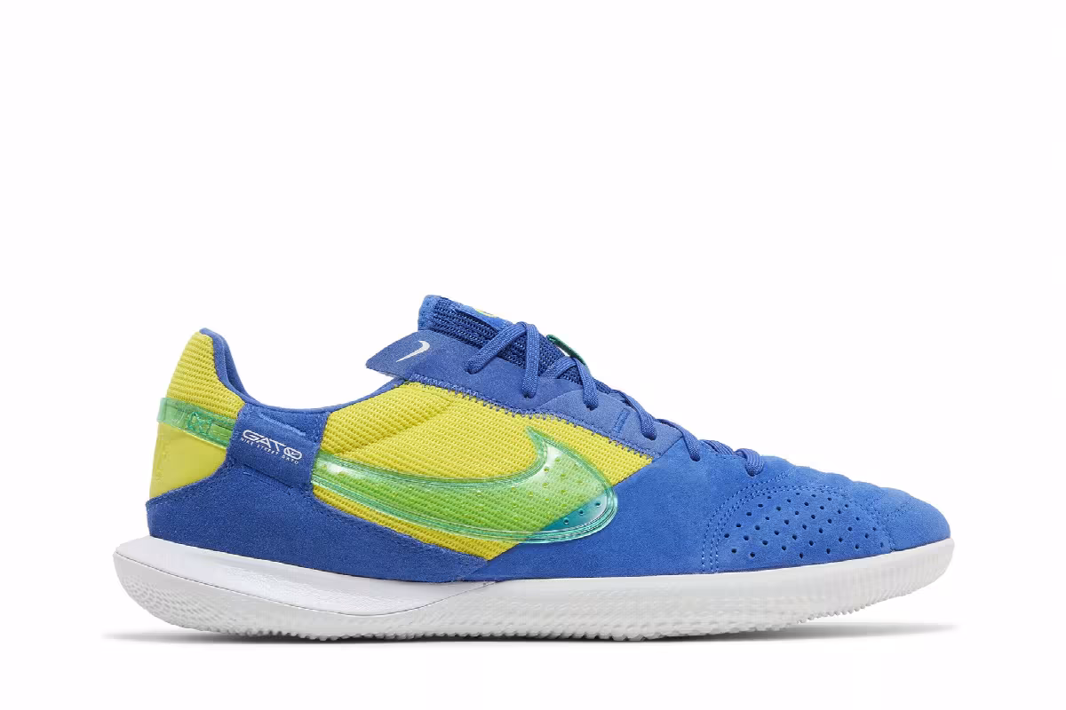 Nike Streetgato Brazil, view 2