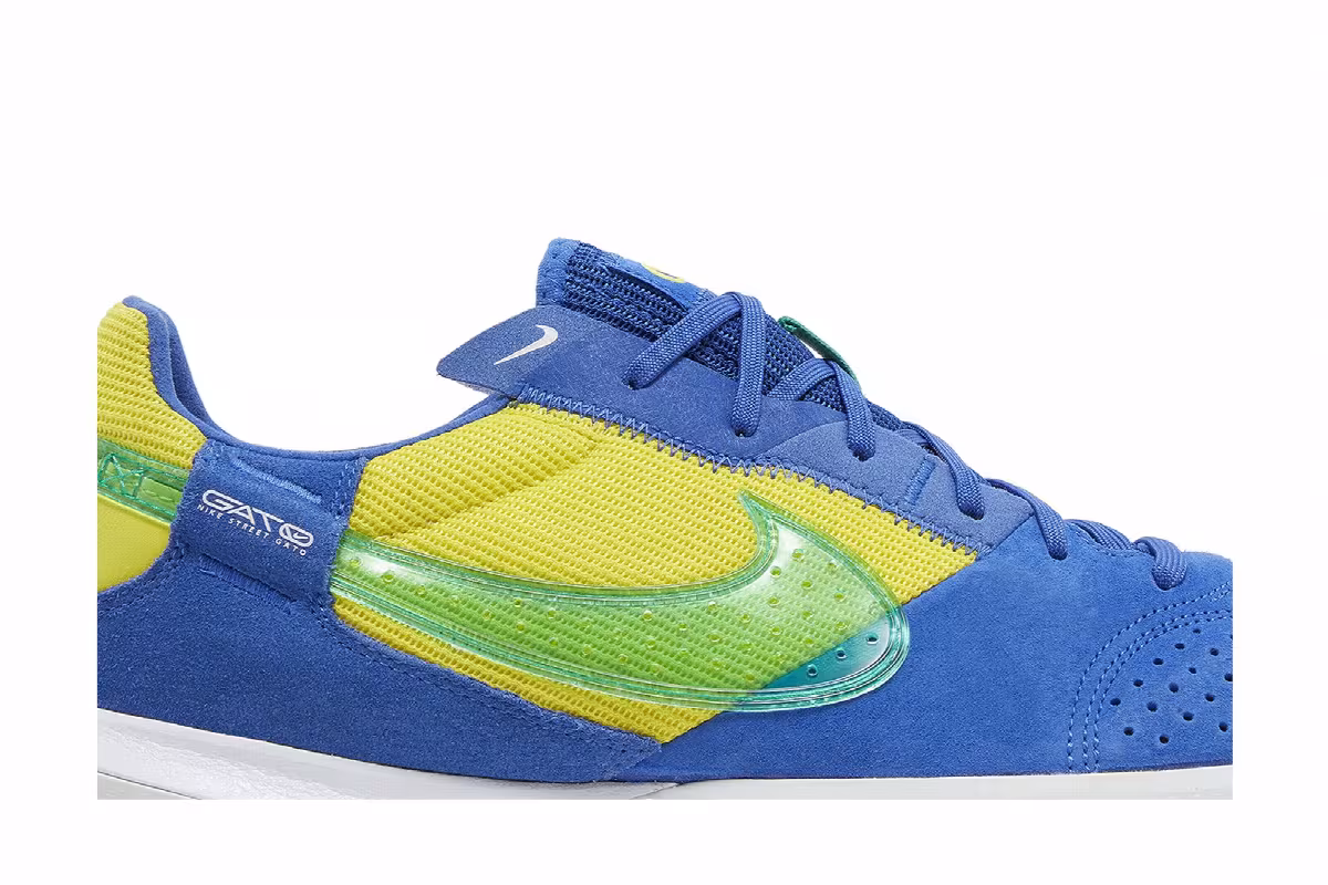 Nike Streetgato Brazil, view 3