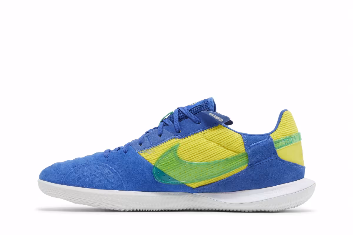 Nike Streetgato Brazil, view 4