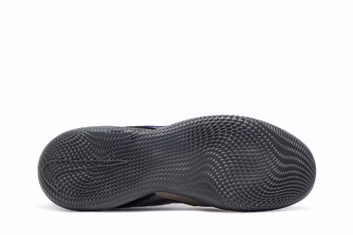 Nike Streetgato Cave Stone Electro Purple, view 5