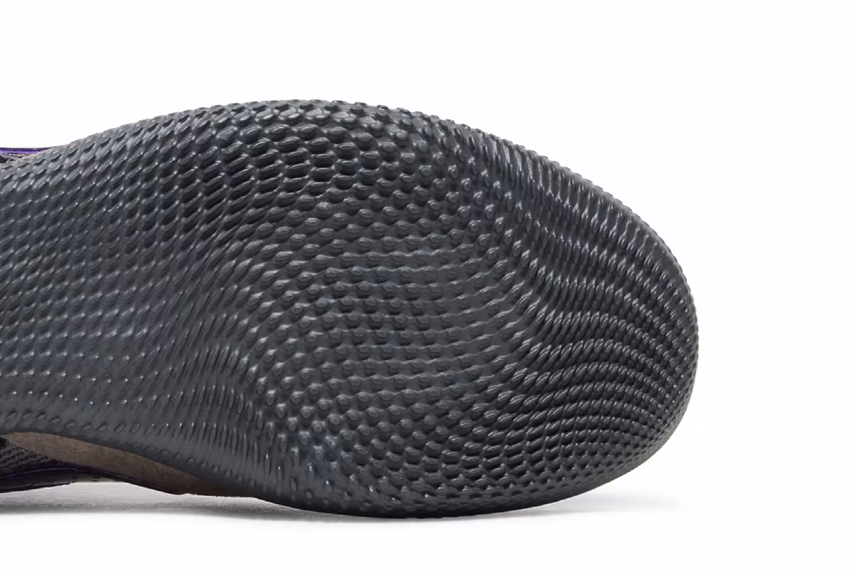Nike Streetgato Cave Stone Electro Purple, view 6