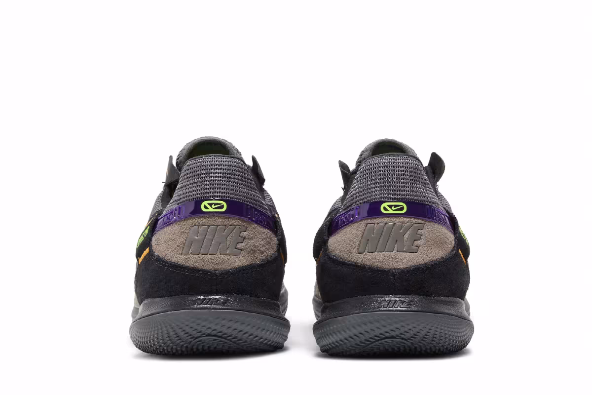 Nike Streetgato Cave Stone Electro Purple, view 7