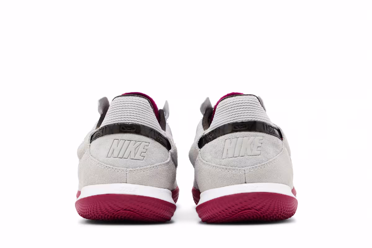 Nike Streetgato Grey Fog Dynamic Berry, view 7