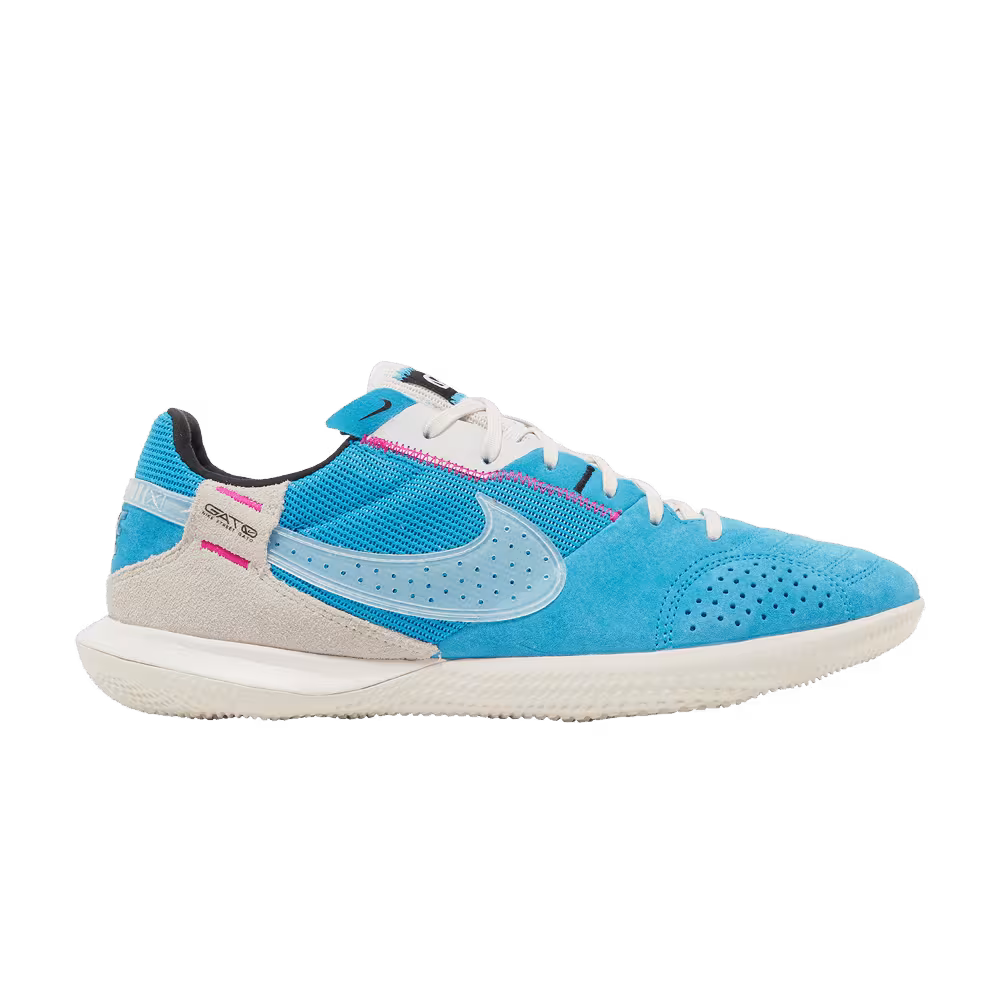 Nike Streetgato Laser Blue