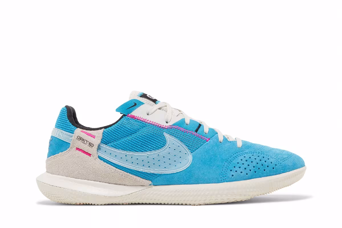 Nike Streetgato Laser Blue, view 2