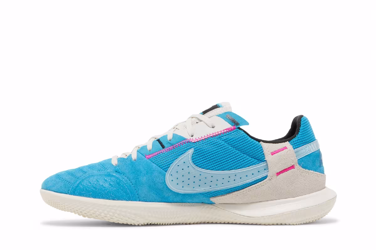 Nike Streetgato Laser Blue, view 4