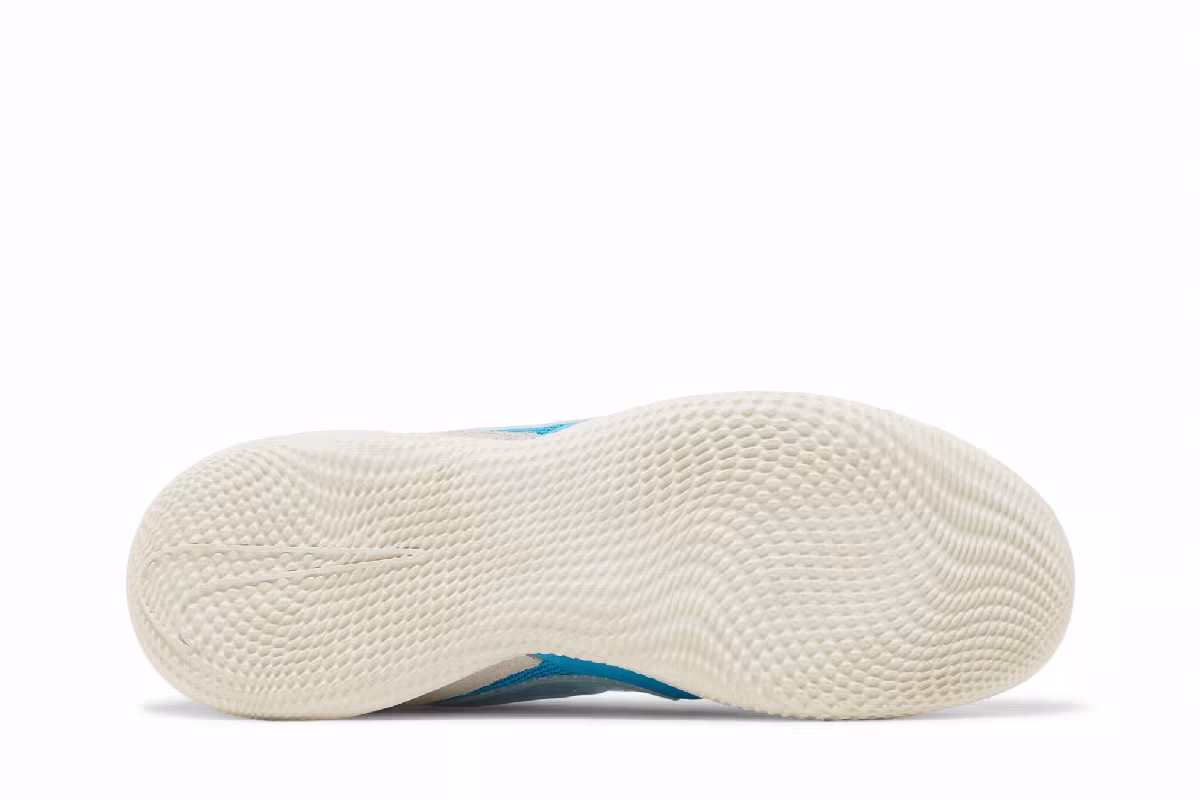 Nike Streetgato Laser Blue, view 5