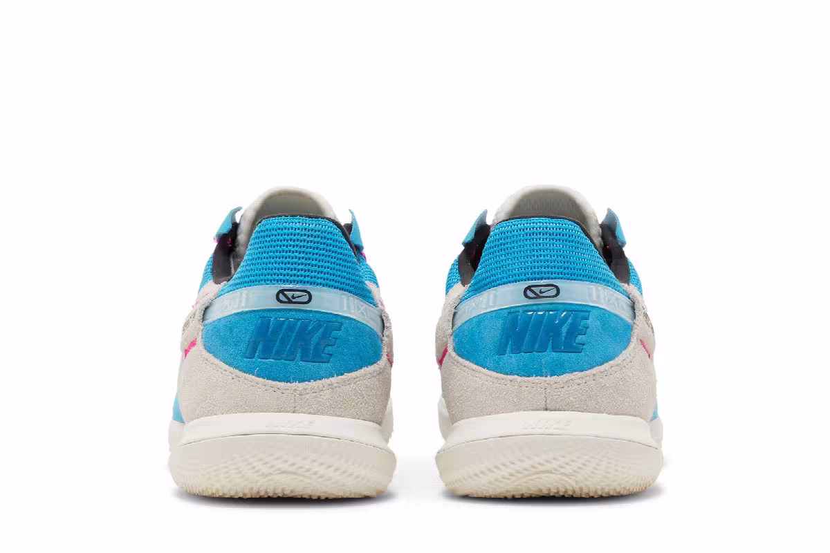 Nike Streetgato Laser Blue, view 7