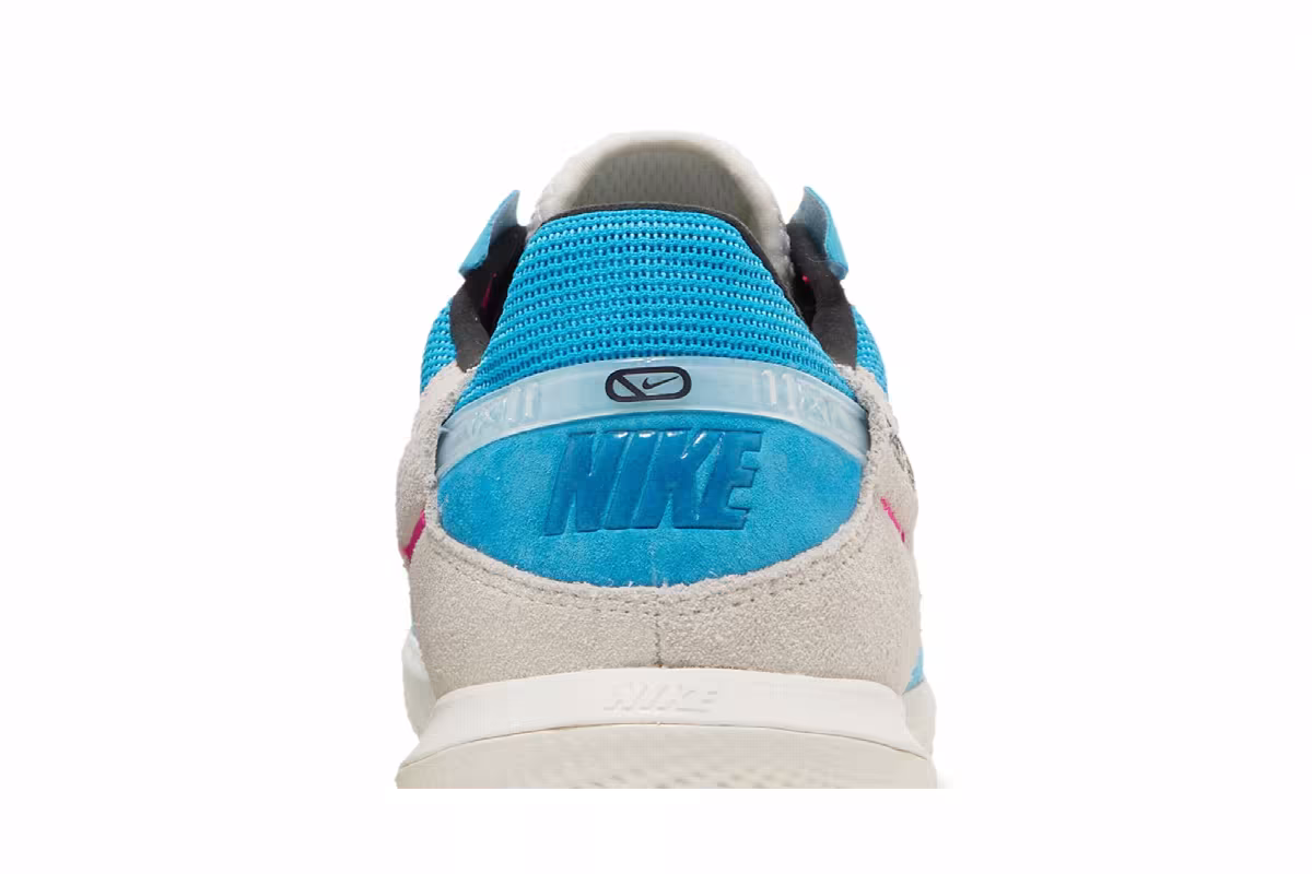 Nike Streetgato Laser Blue, view 8