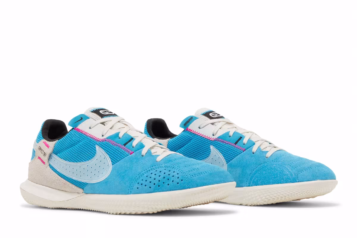 Nike Streetgato Laser Blue, view 9