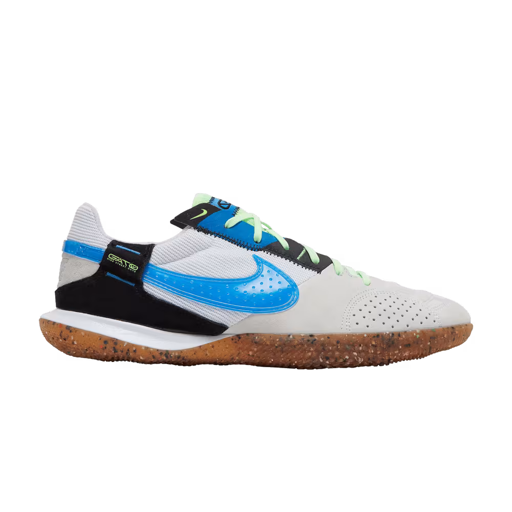 Nike Streetgato White Light Photo Blue