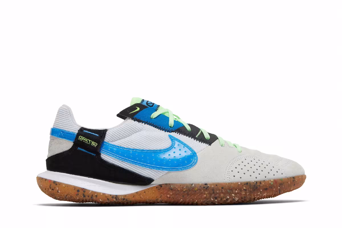 Nike Streetgato White Light Photo Blue, view 2