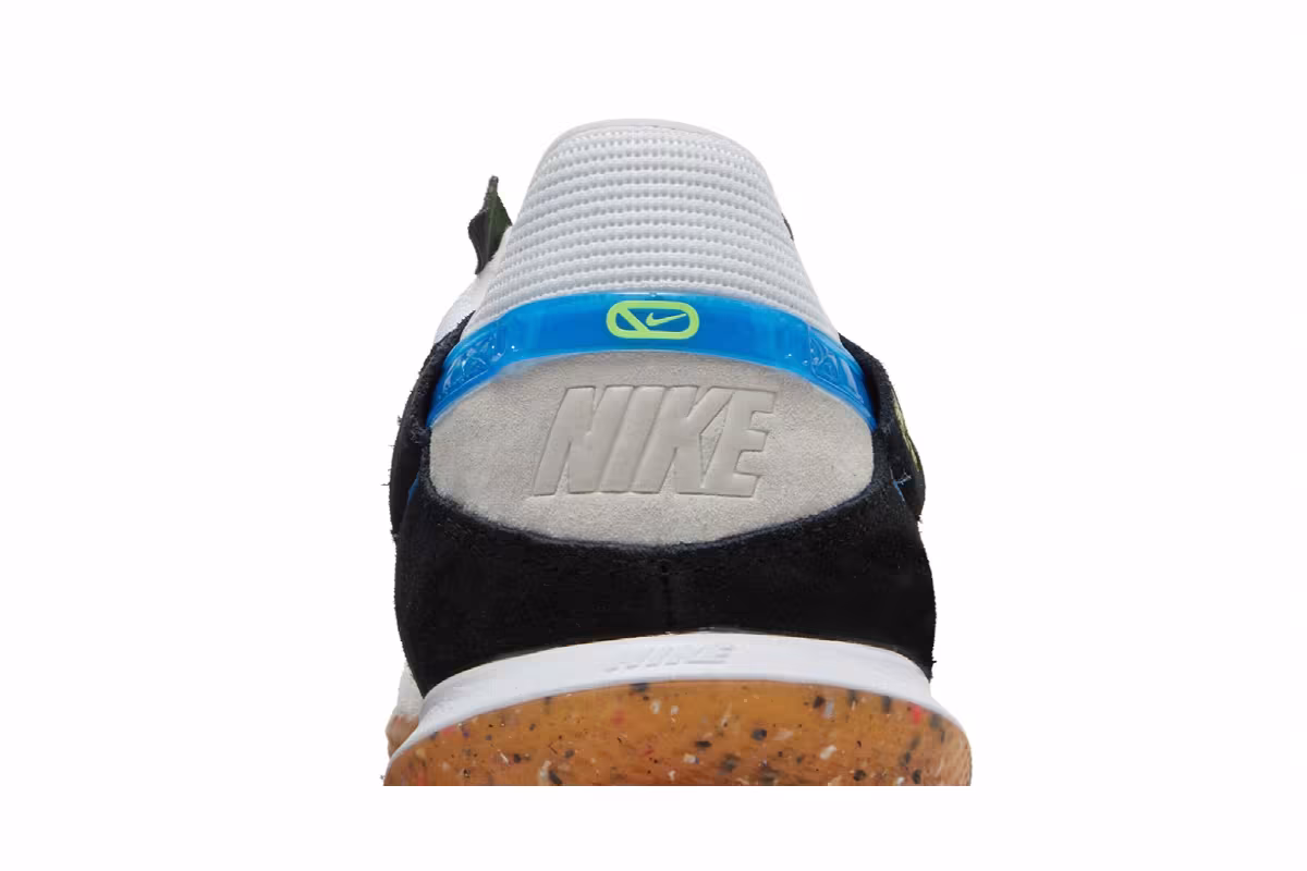 Nike Streetgato White Light Photo Blue, view 8