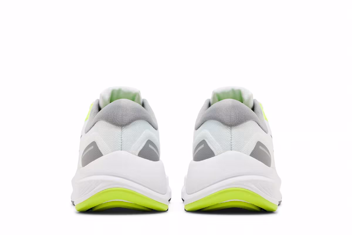 Nike Air Zoom Structure 24 White Pure Platinum, view 7