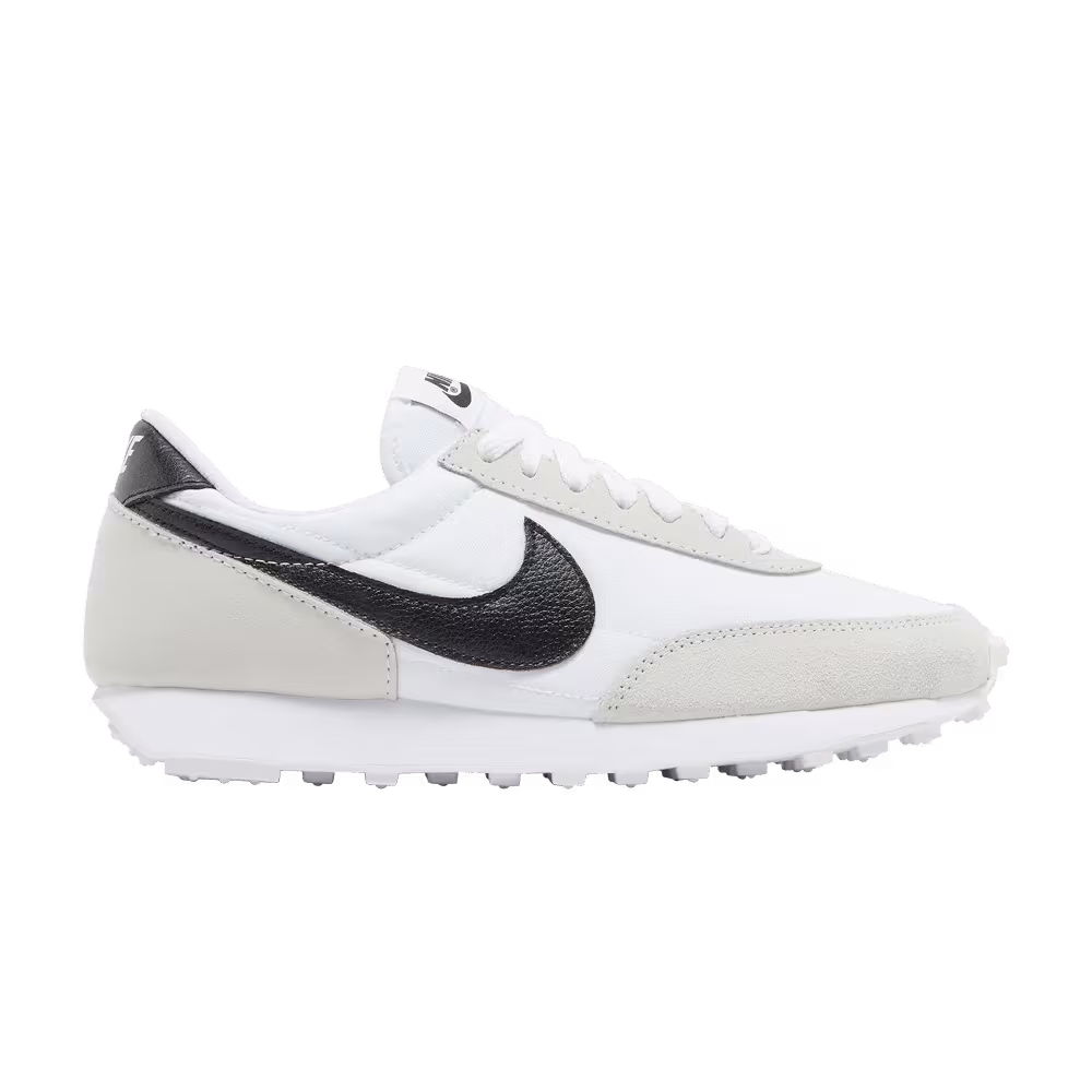Nike Women's Daybreak White Black