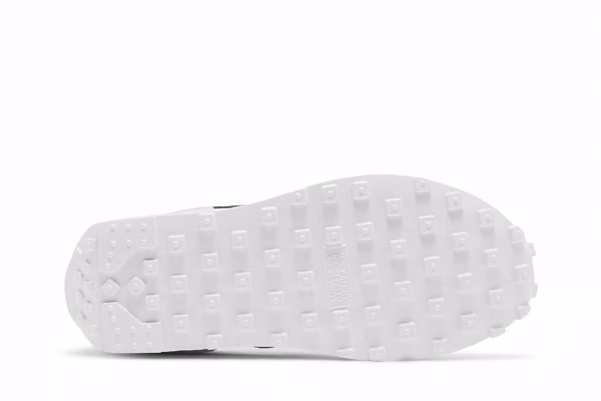Nike Women's Daybreak White Black, view 5