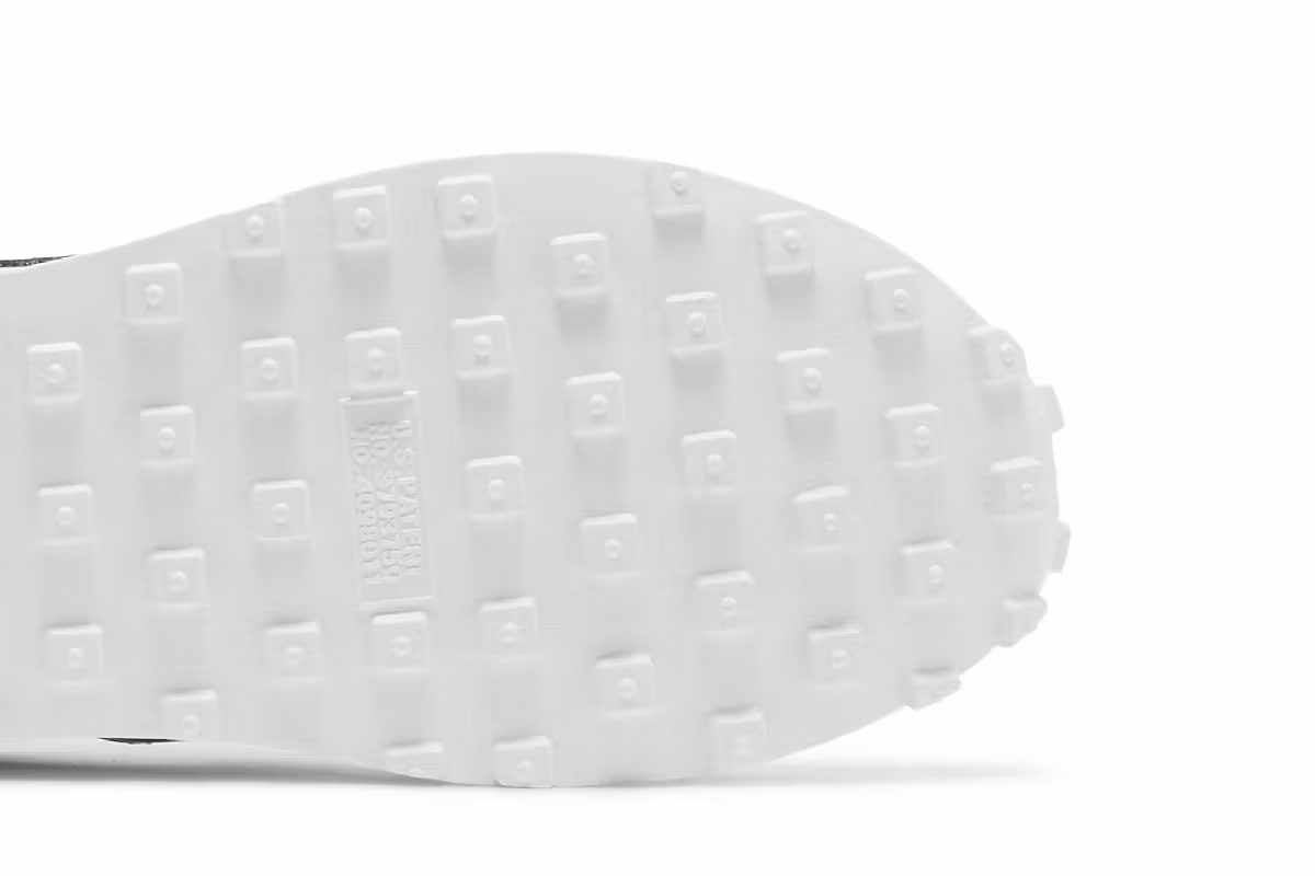 Nike Women's Daybreak White Black, view 6